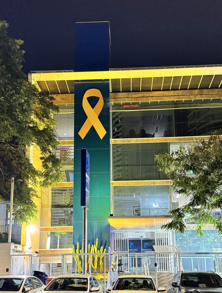 Banestes Seguros Destaca Ações no Maio Amarelo e Reforça Compromisso com Trânsito Seguro