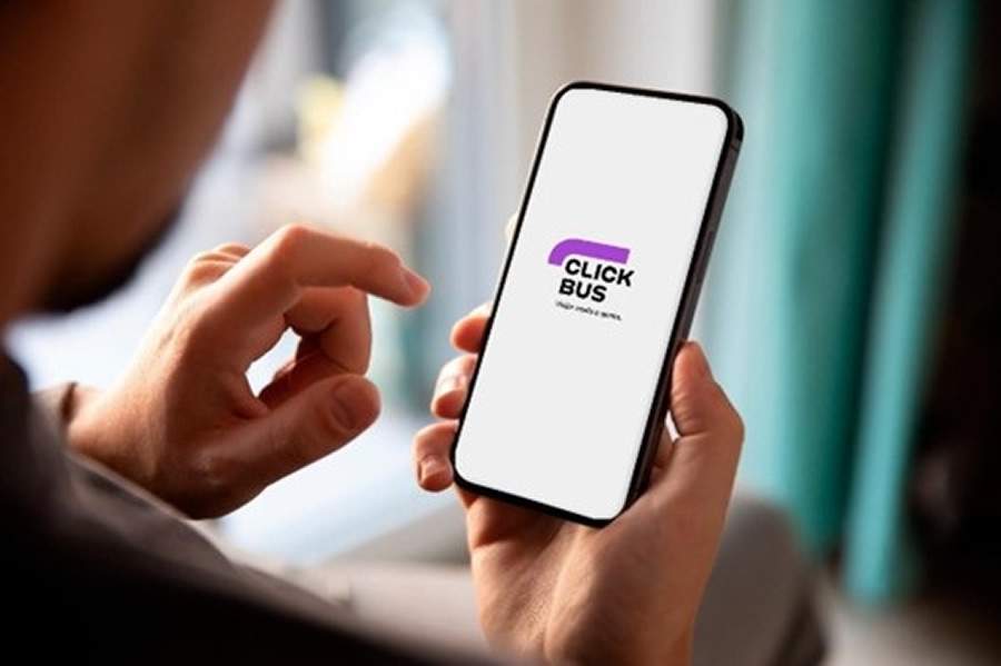 ClickBus registra crescimento de 32% nas vendas online de passagens rodovi&aacute;rias