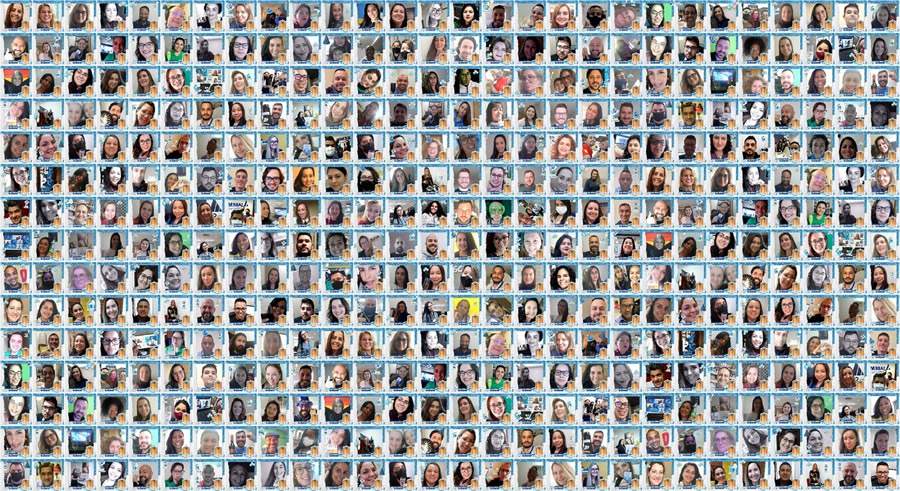 Sabemi recebe pela 5&ordf; vez o Pr&ecirc;mio Top Ser Humano ABRH/RS