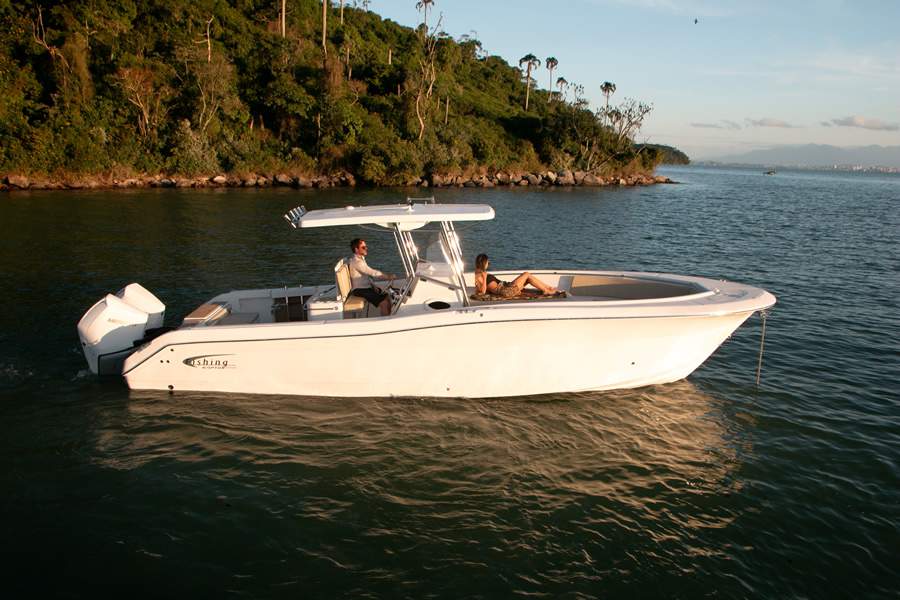 Créditos: Divulgação/Fishing Raptor