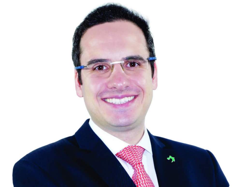 Carlos Cruz, Diretor do IBVendas - Divulgação