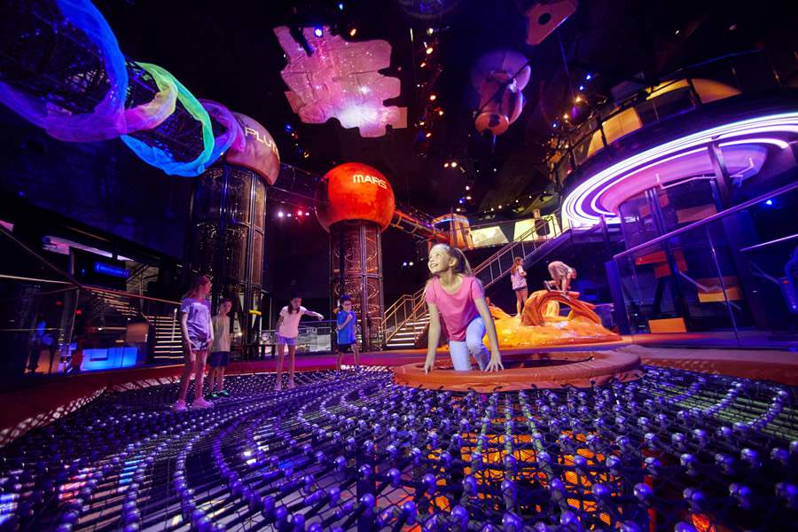 Divulga&ccedil;&atilde;o/Kennedy Space Center Visitor Complex