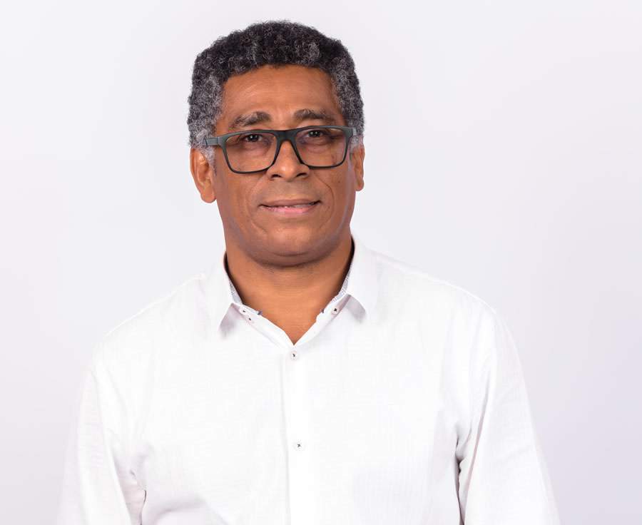 Ary Jorge - Diretor de Opera&ccedil;&otilde;es e Tecnologia da CAIXA Capitaliza&ccedil;&atilde;o - CAIXA Capitaliza&ccedil;&atilde;o