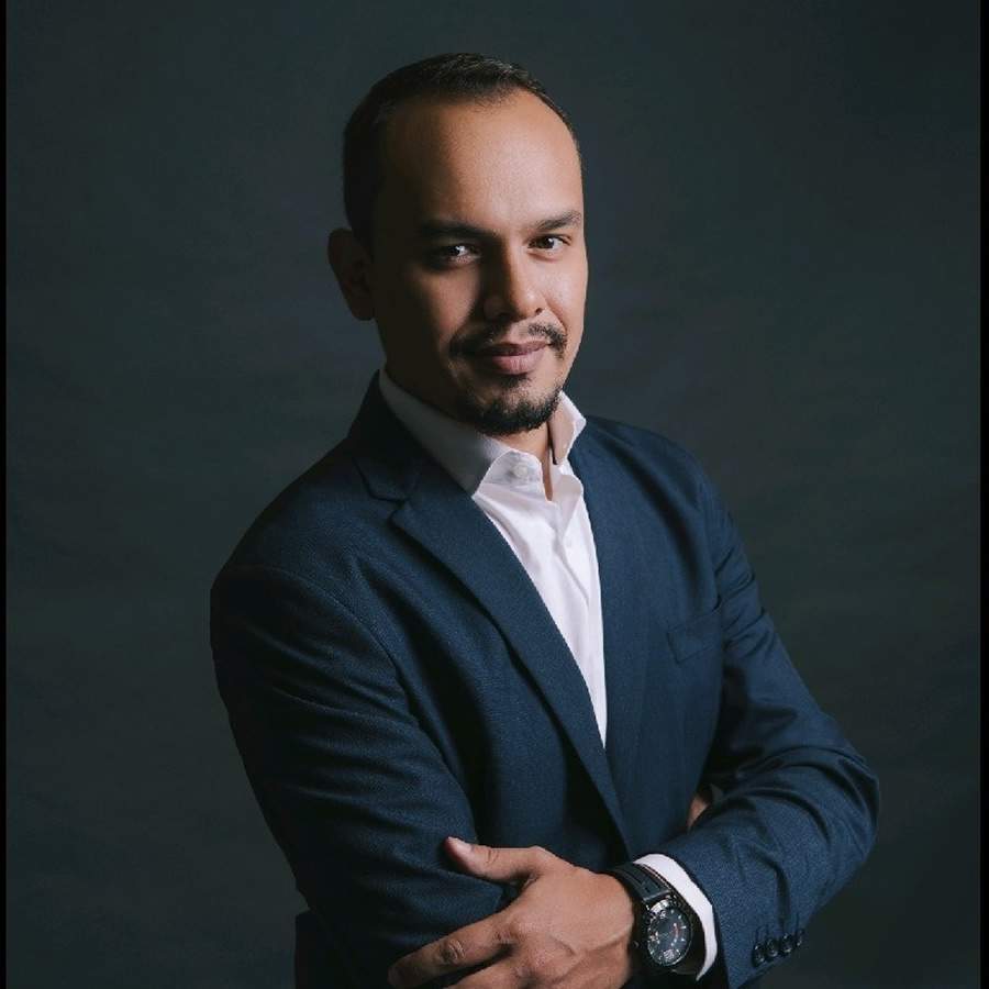 Rafael Dourado &eacute; Operations Manager da Programmers