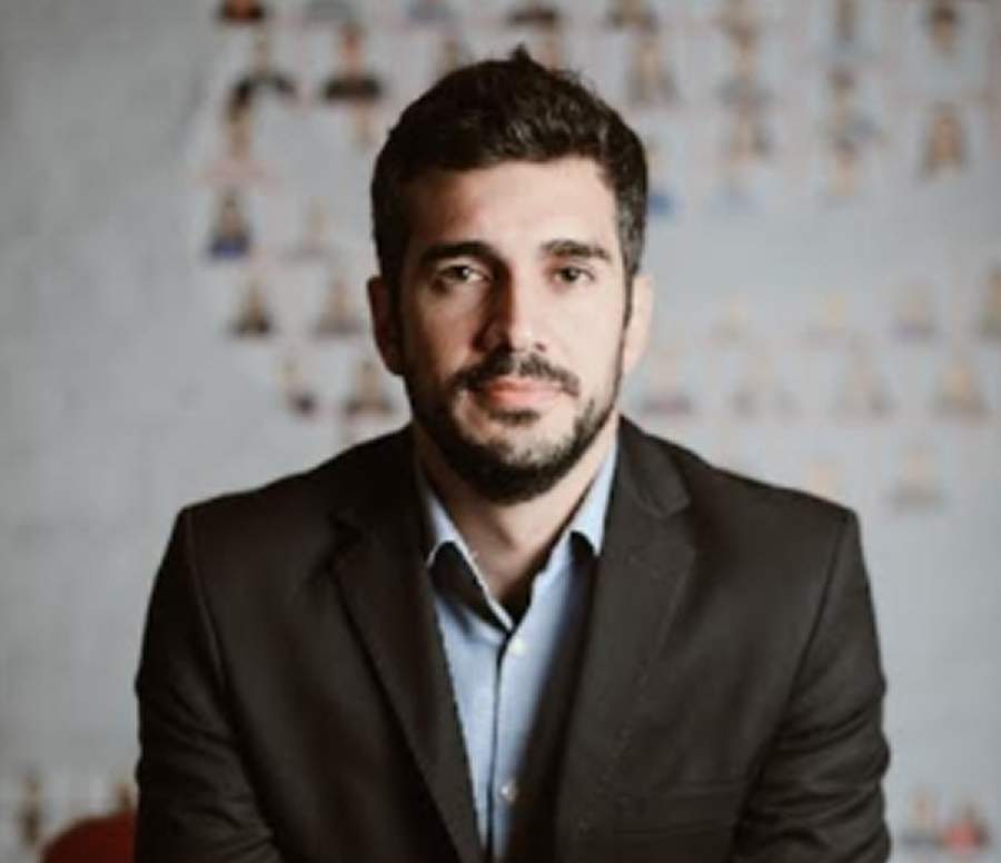 Christian Rempel, gerente de Consultoria para Varejo da Logicali