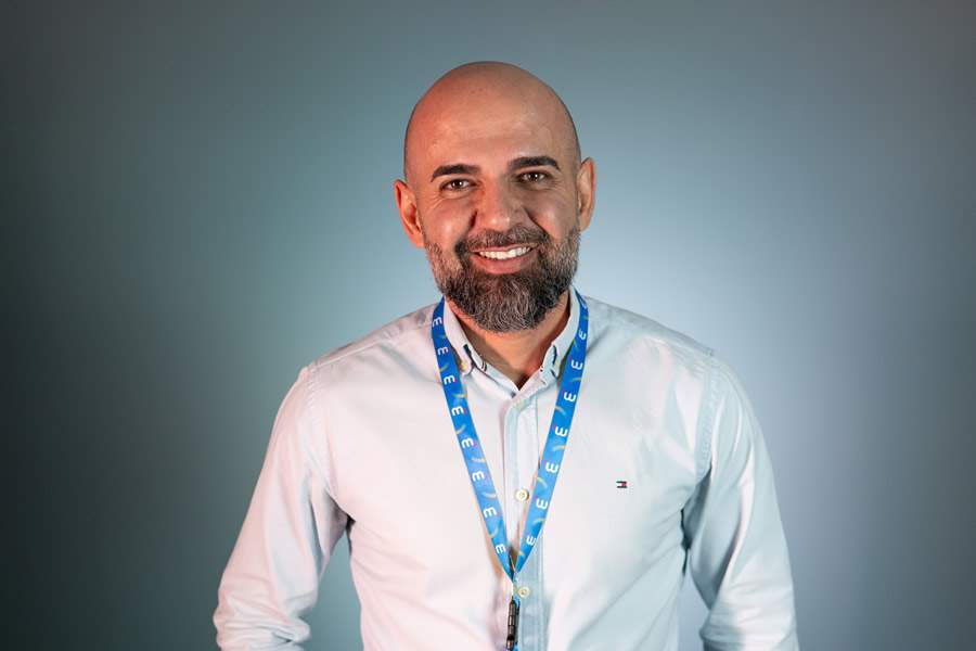 Andre Machado - CEO Maida