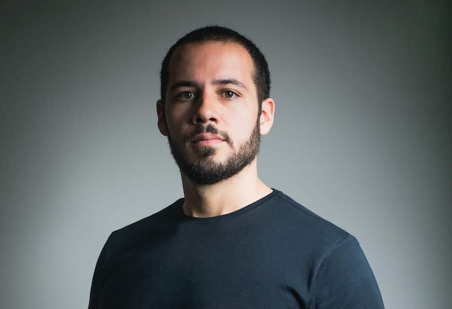 Danillo Branco, Head de Open Finance da Celcoin -  Cr&eacute;dito: Divulga&ccedil;&atilde;o