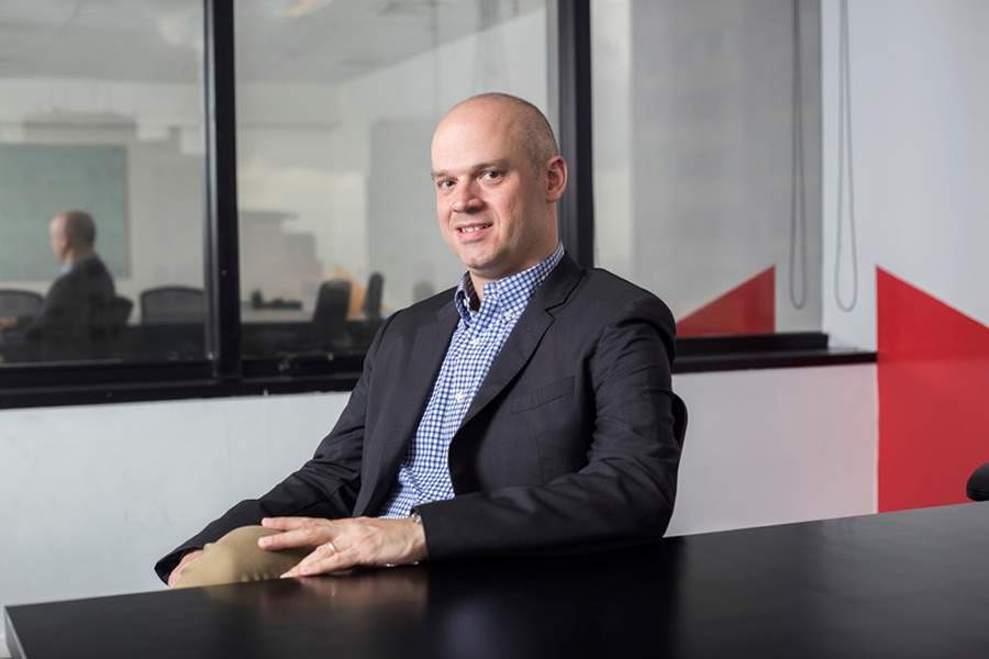 Rodrigo Genoveze, country manager da Awin Brasil