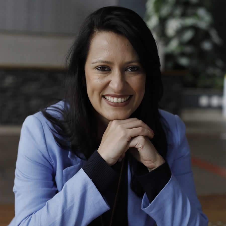 Tatiana Pimenta, fundadora e CEO da Vittude. Cr&eacute;dito da imagem Paulo Liebert - Divulga&ccedil;&atilde;o Vittude (2) (1)