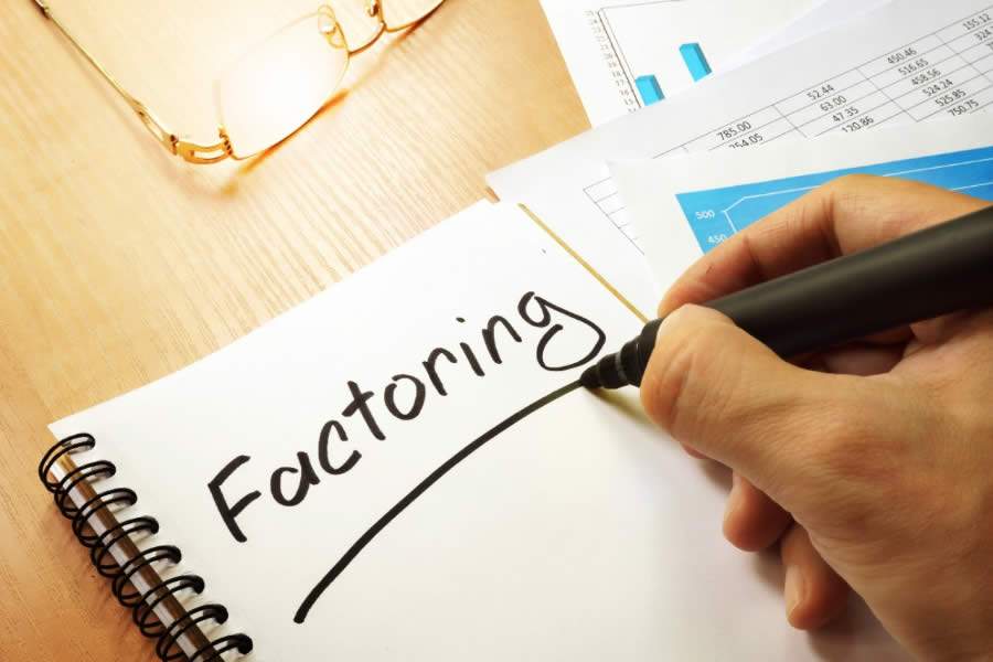 Factoring: caminho de crescimento para empresas