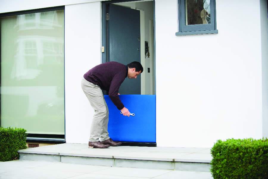 Plano de Emerg&ecirc;ncia Familiar em caso de Desastres Naturais 