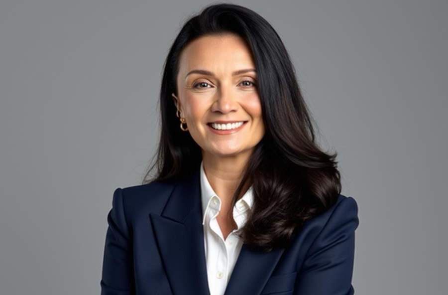 Patrícia Disconsi Divulgação