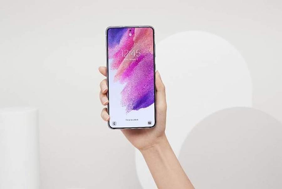 Team Galaxy d&aacute; dicas para tirar a selfie perfeita com o seu Samsung S21 FE 5G