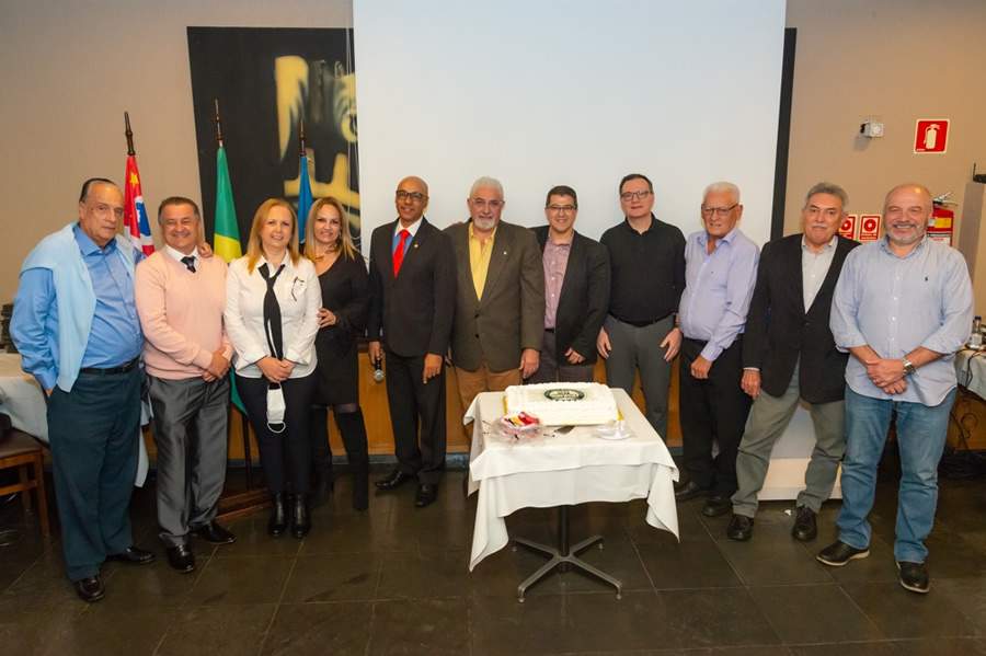 18 anos da UCS s&atilde;o comemorados especialmente com palestra presencial de Fabio Luchetti