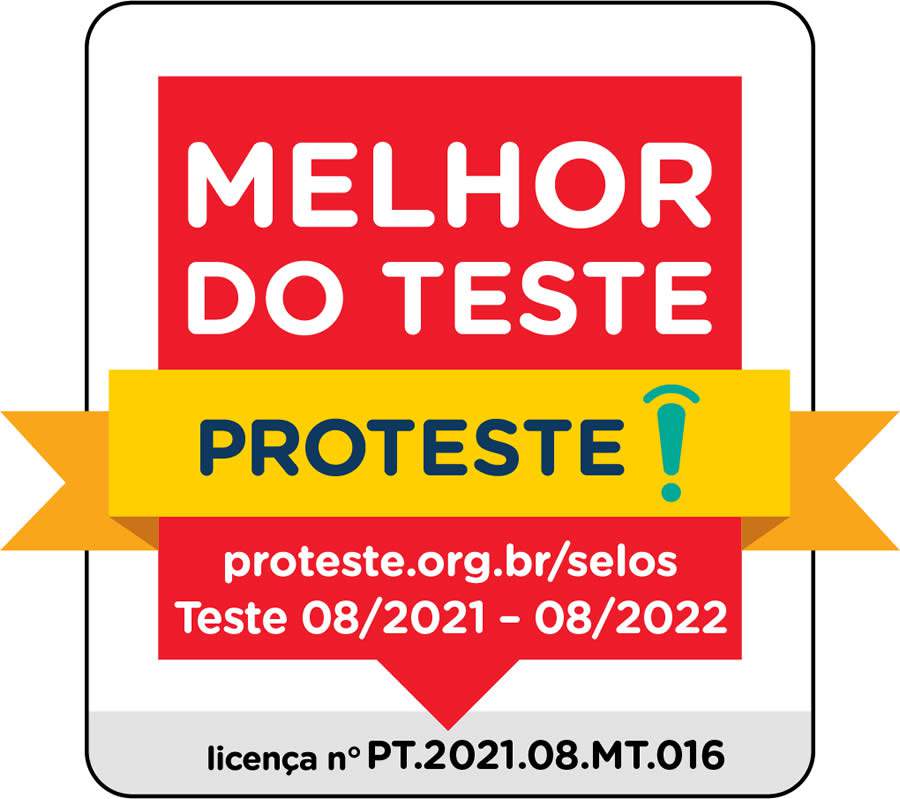 ALLIANZ recebe selo &ldquo;Melhor do Teste&rdquo; em seguro Autom&oacute;vel