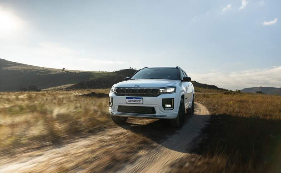 Cr&eacute;dito: Divulga&ccedil;&atilde;o Stellantis 