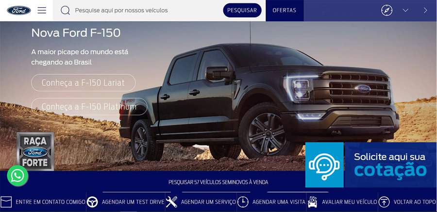 Cr&eacute;dito: Divulga&ccedil;&atilde;o