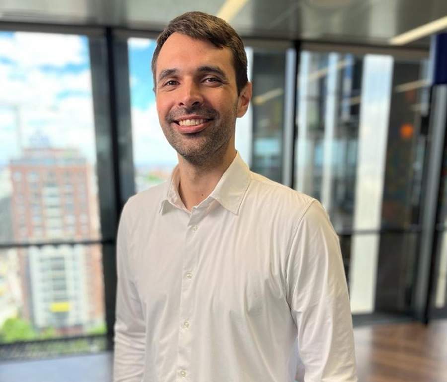 Juan Jose Lopez Murphy, head de Ci&ecirc;ncia de Dados de Intelig&ecirc;ncia Artificial da Globant