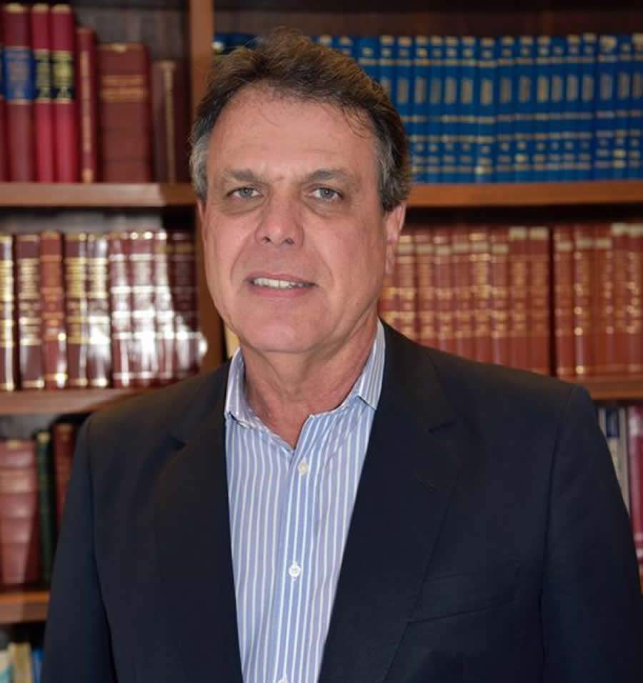 Marco Ant&ocirc;nio Gon&ccedil;alves, Diretor-presidente do F&oacute;rum M&aacute;rio Petrelli de Fomento do Mercado de Seguros