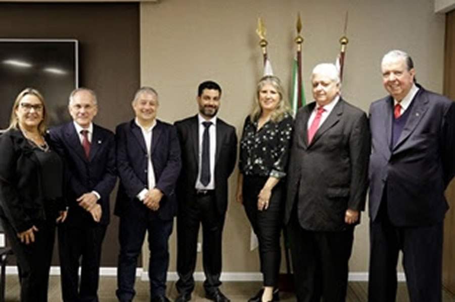 Inova&ccedil;&atilde;o e Atu&aacute;ria foram temas de debate