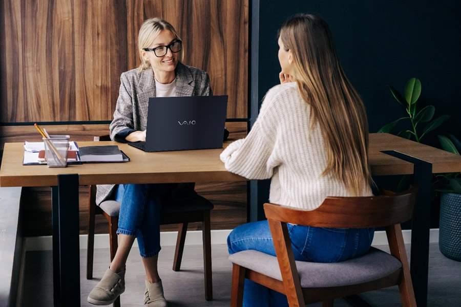 Imagem: Divulga&ccedil;&atilde;o / VAIO