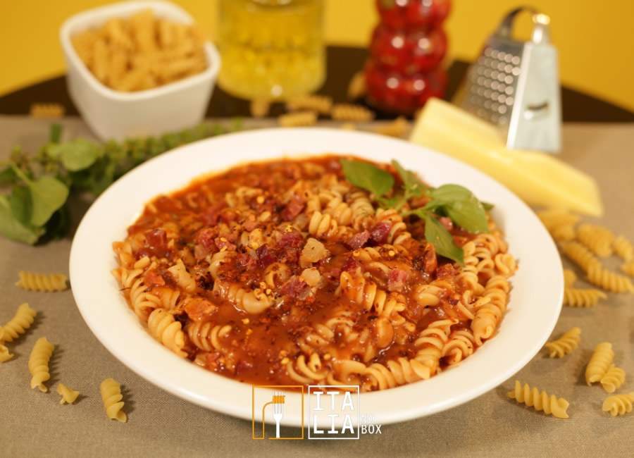 Crédito: Divulgação Instituto Gourmet