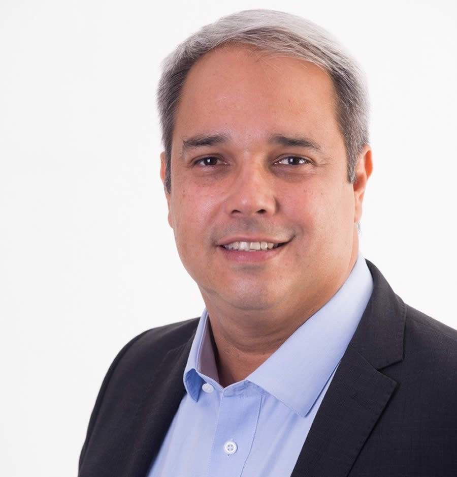 Bruno Pereira - Sompo Seguros