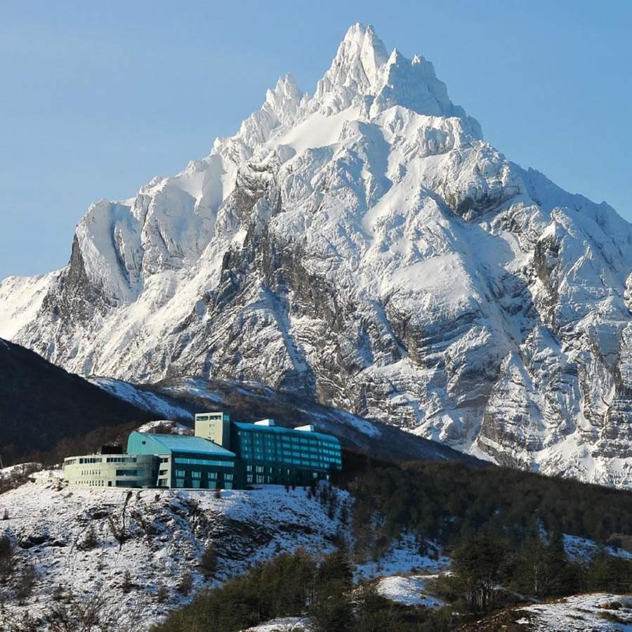 Ushuaia-e-Arakur-Resort---Spa - Cr&eacute;dito: Divulga&ccedil;&atilde;o