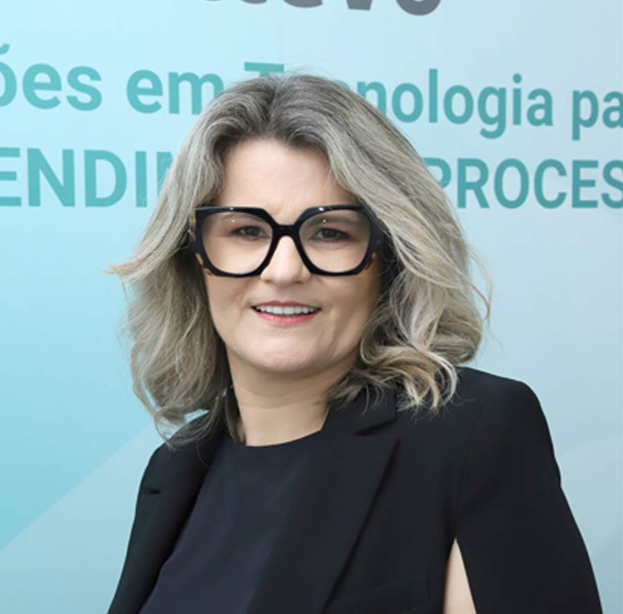 rene Silva - CEO da Ellevo, empresa desenvolvedora de softwares -  Cr&eacute;dito Divulga&ccedil;&atilde;o