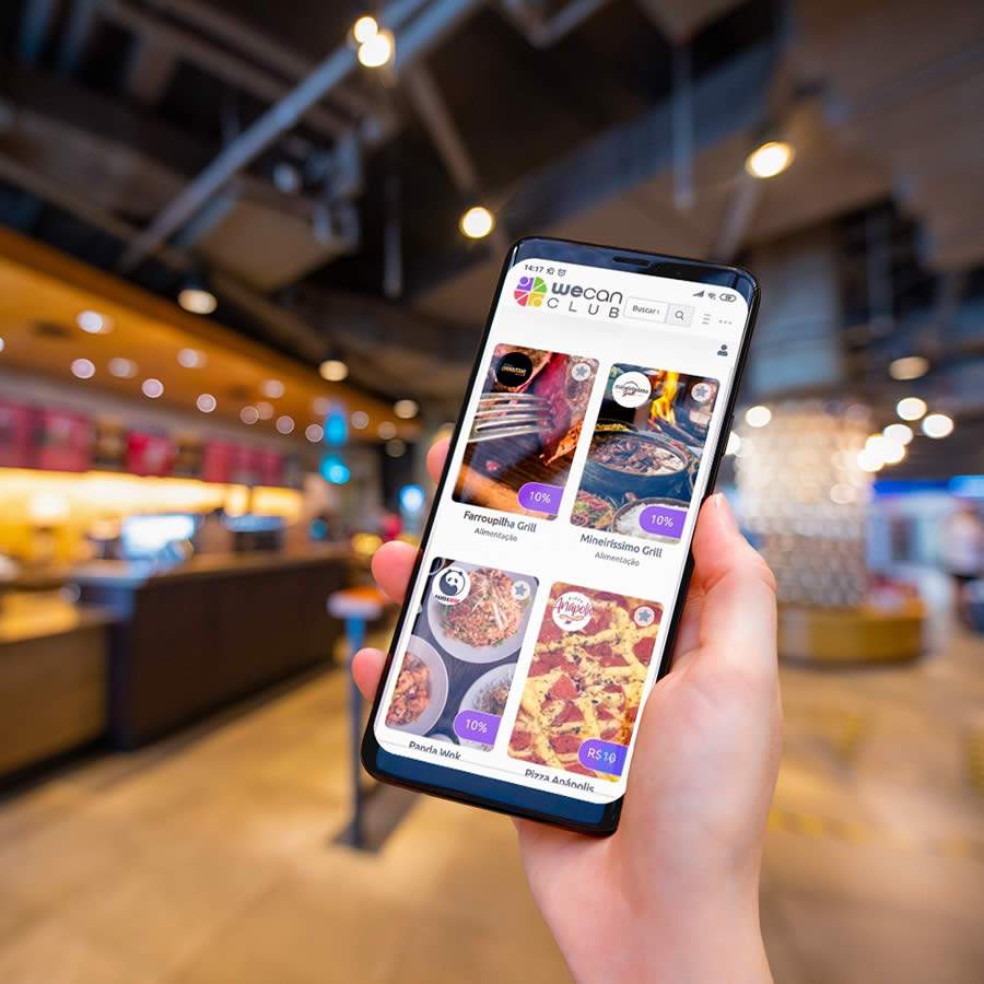 Clube de benef&iacute;cios usa intelig&ecirc;ncia artificial na oferta de experi&ecirc;ncias e medi&ccedil;&atilde;o de resultados