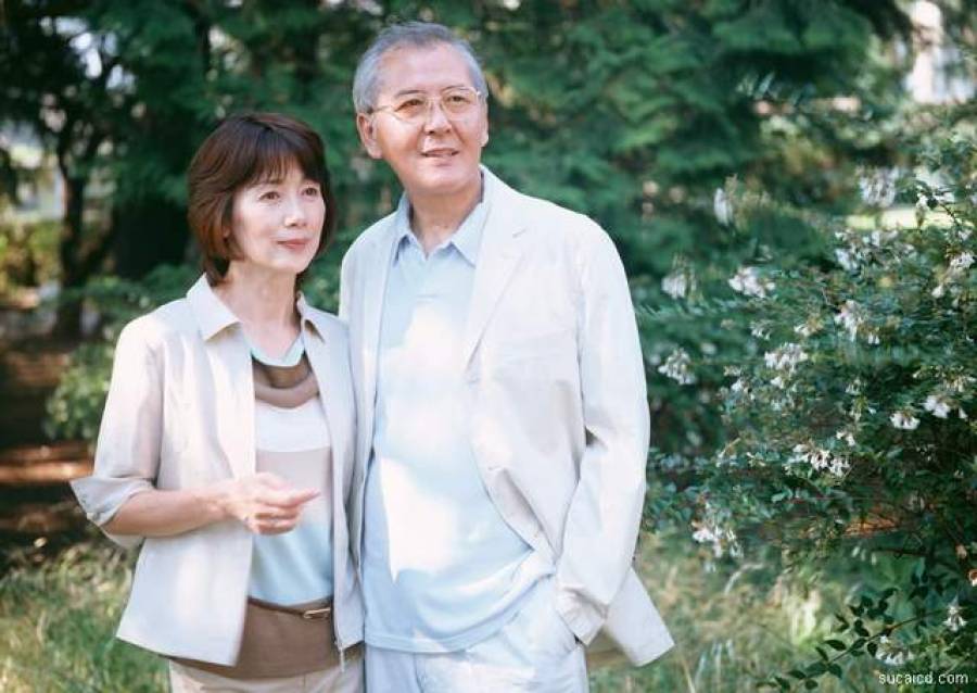 Popula&ccedil;&atilde;o idosa deve ter acesso a seguro de vida?