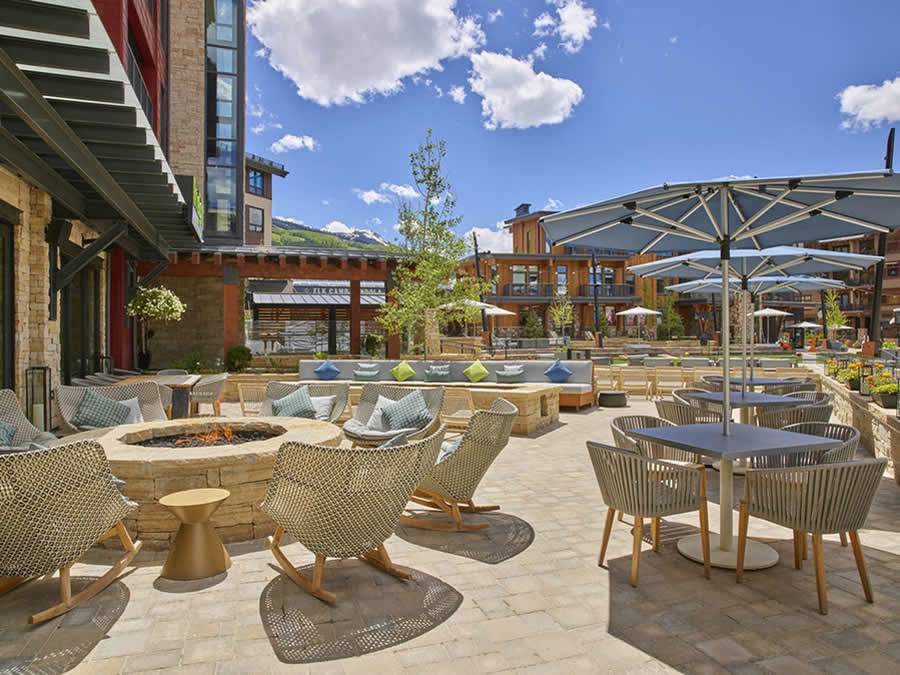 Melhor destino de neve nos Estados Unidos, Aspen Snowmass é favorito dos esquiadores brasileiros