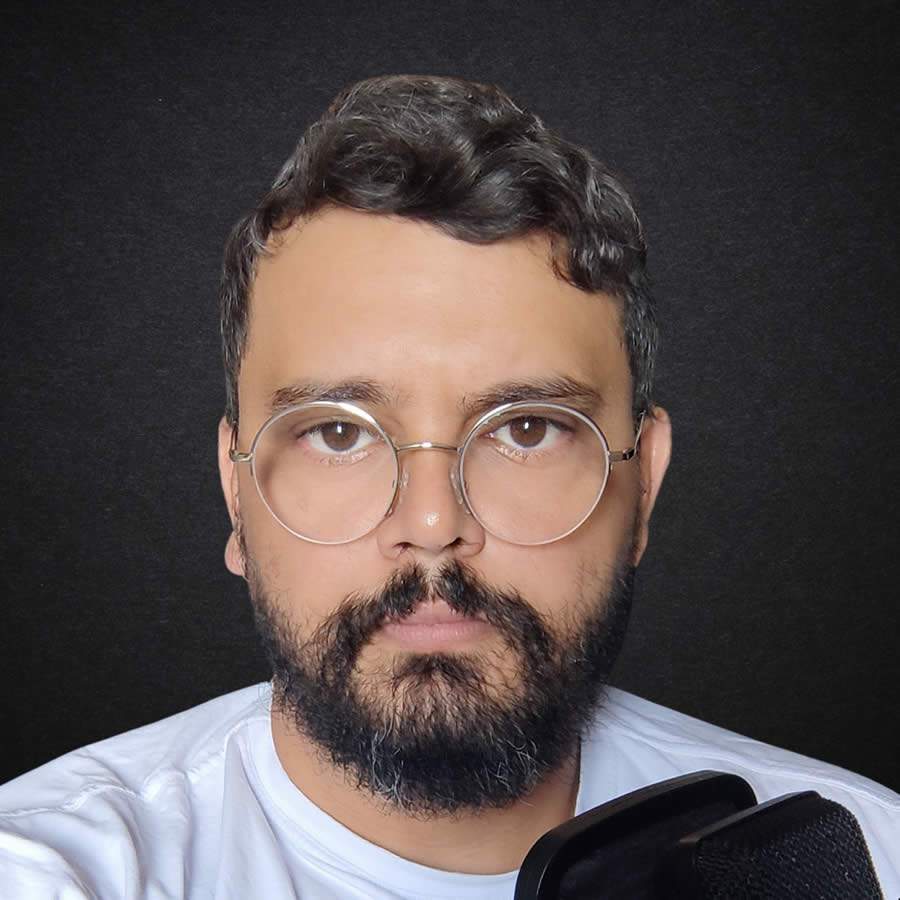 João Gabriel, head de tecnologia e top voice no LinkedIn - Divulgação