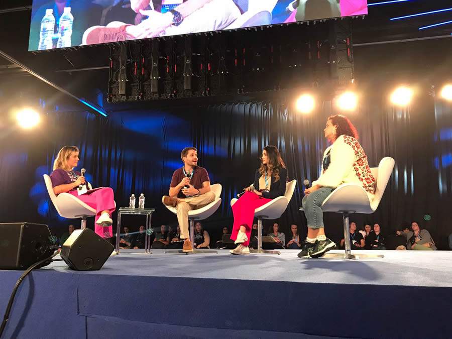 HR4results - foto divulgação