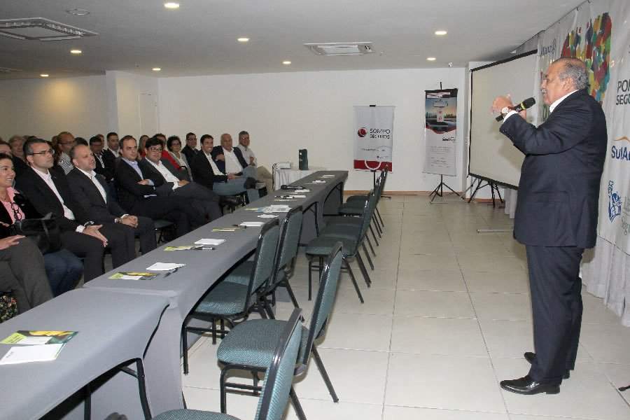 Sincor-RJ intensifica a qualifica&ccedil;&atilde;o do corretor de seguros na Regi&atilde;o dos Lagos