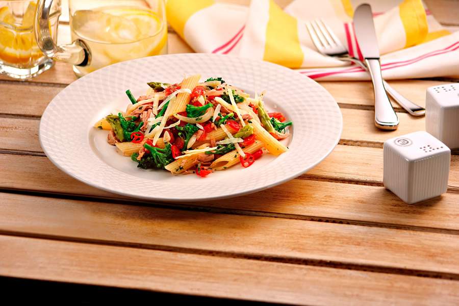 Créditos das fotos: Gomes da Costa/Divulgação.