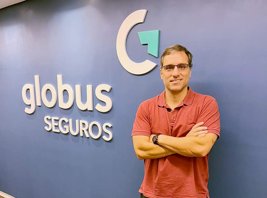 Globus Seguros fecha parceria com o Stop Club, app de seguran&ccedil;a para motoristas