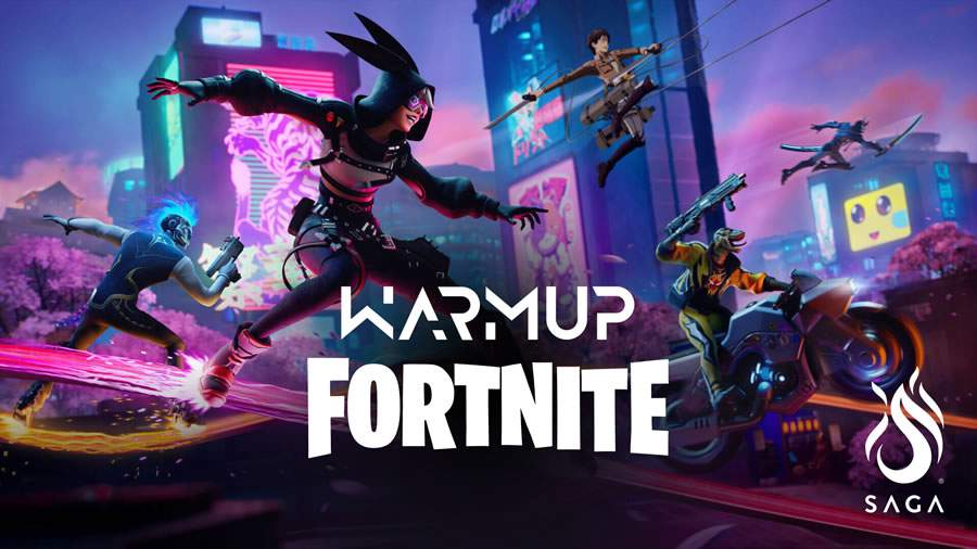 SAGA lan&ccedil;a curso que prepara alunos para os desafios de uma carreira de atleta de eSports