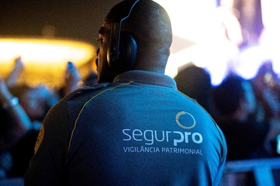    Divulgação/Segurpro