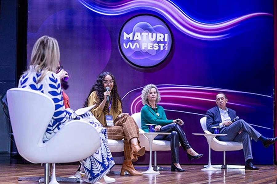 Foto: MaturiFest 2024_Crédito da Imagem: Fabio Salles