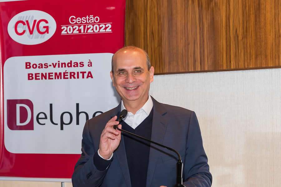 Edson Franco - Cr&eacute;dito: Antranik Photos