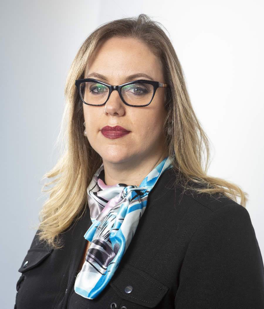 Fernanda Pasquarelli, diretora de Vida e Previd&ecirc;ncia da Porto Seguro