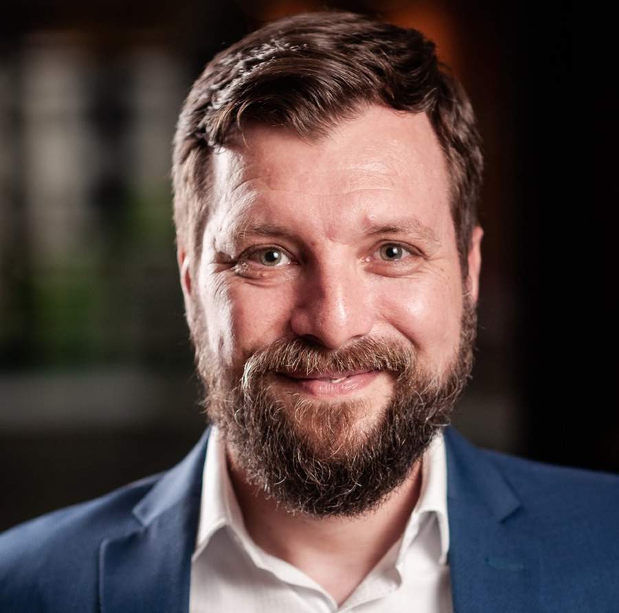 Rodrigo Caravelli assume a Superintend&ecirc;ncia de Marketing, Comunica&ccedil;&atilde;o e Sustentabilidade da Brasilprev