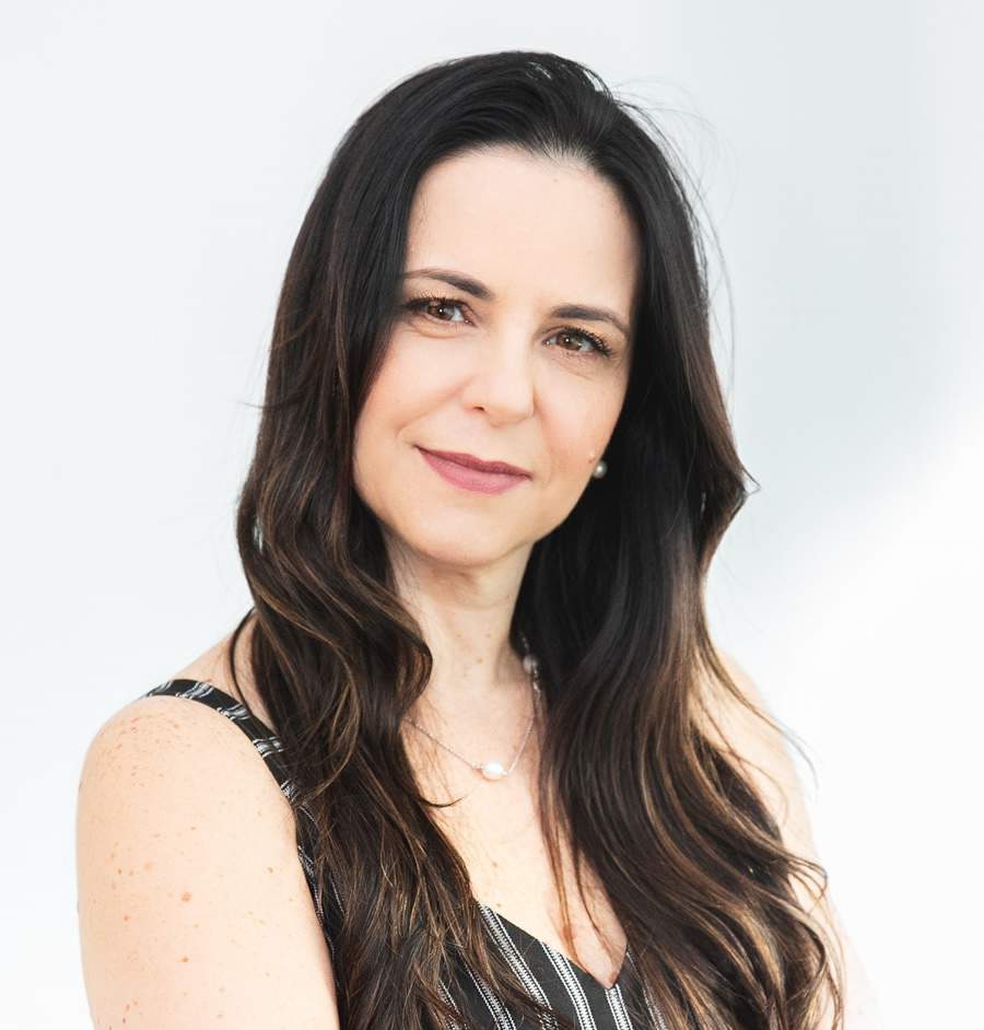 Andreia Paterniani - SOMPO SEGUROS