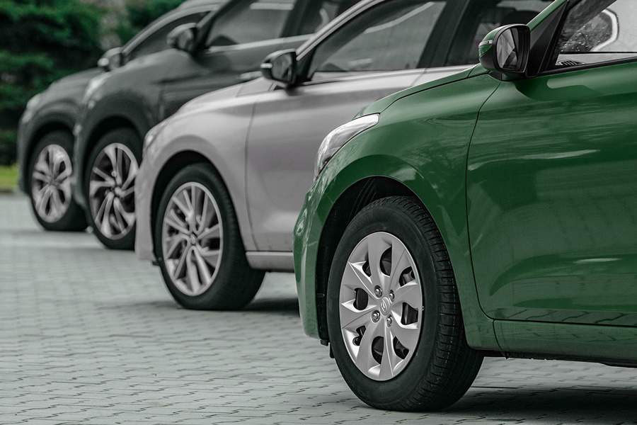 HDI Frota Leve garante a prote&ccedil;&atilde;o de at&eacute; quatro carros de passeio ou picapes de empresas