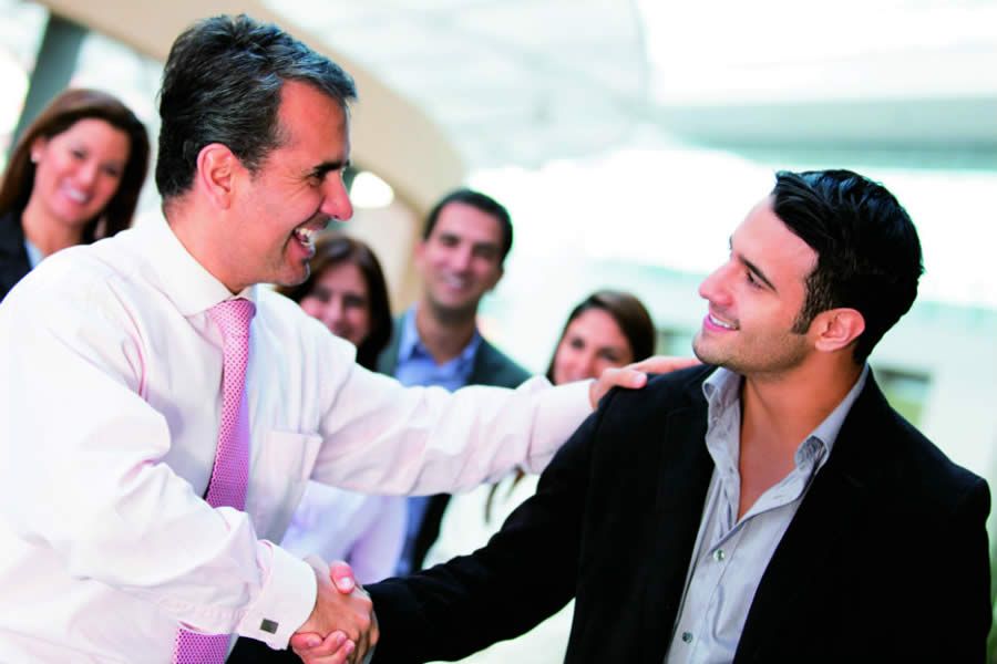 CAPEMISA - Corretor: parceria fundamental nos negócios