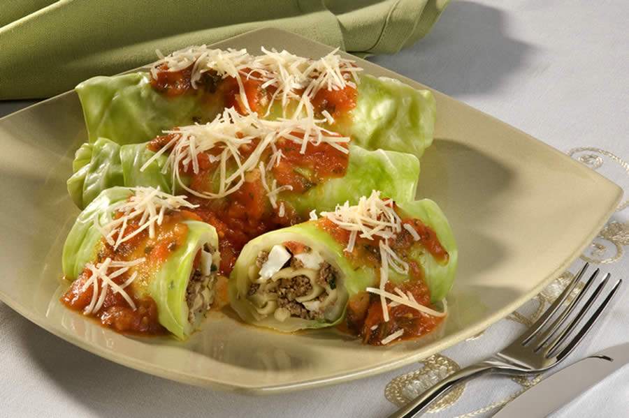 Charutos - Divulgação Adria