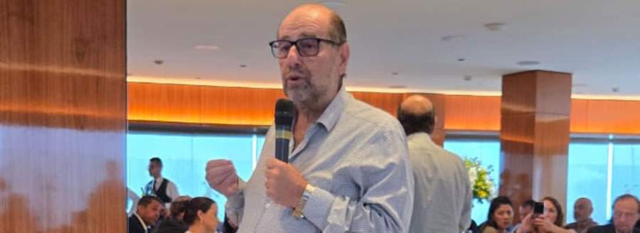 Sincor-SP participa de almo&ccedil;o da Aconseg-SP e refor&ccedil;a parceria estrat&eacute;gica