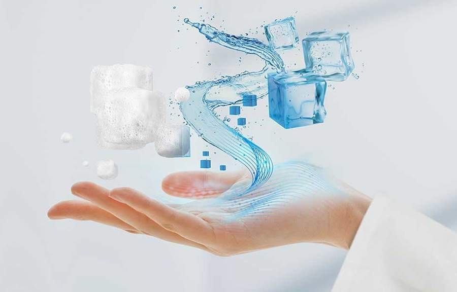 Plataforma digital Surfactant Navigator viabiliza a sele&ccedil;&atilde;o de solu&ccedil;&otilde;es de surfactantes sustent&aacute;veis de alto desempenho