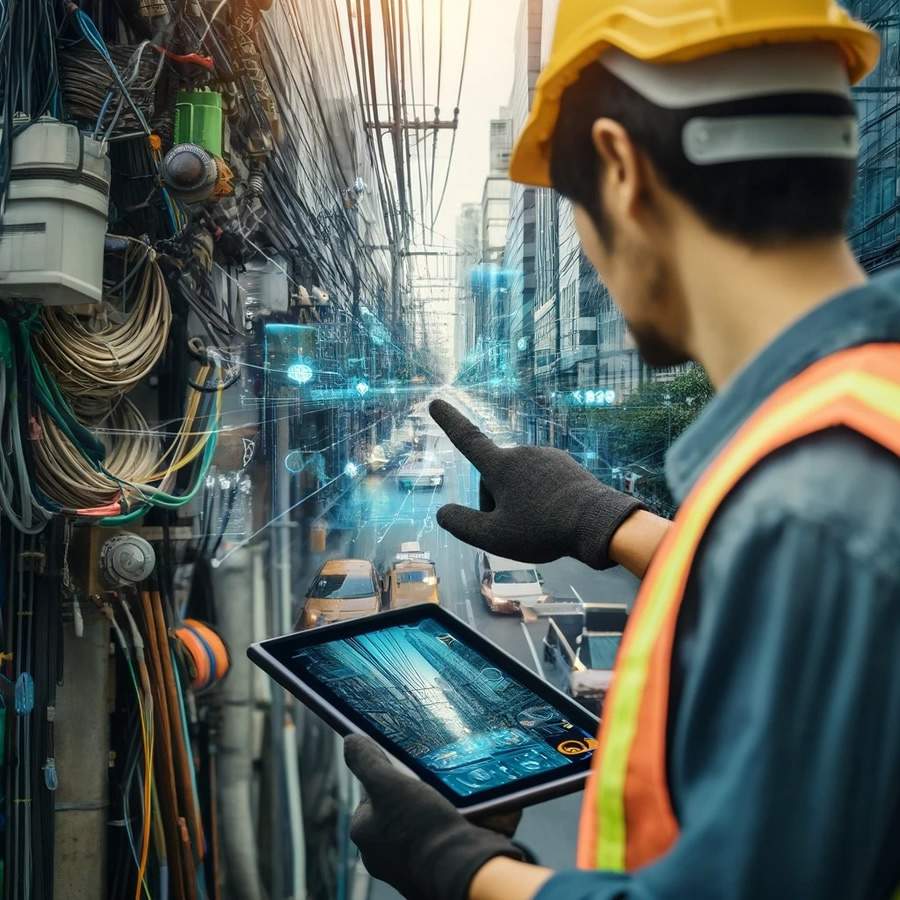 Tend&ecirc;ncia: Realidade Aumentada deve alavancar setor de telecom no Brasil